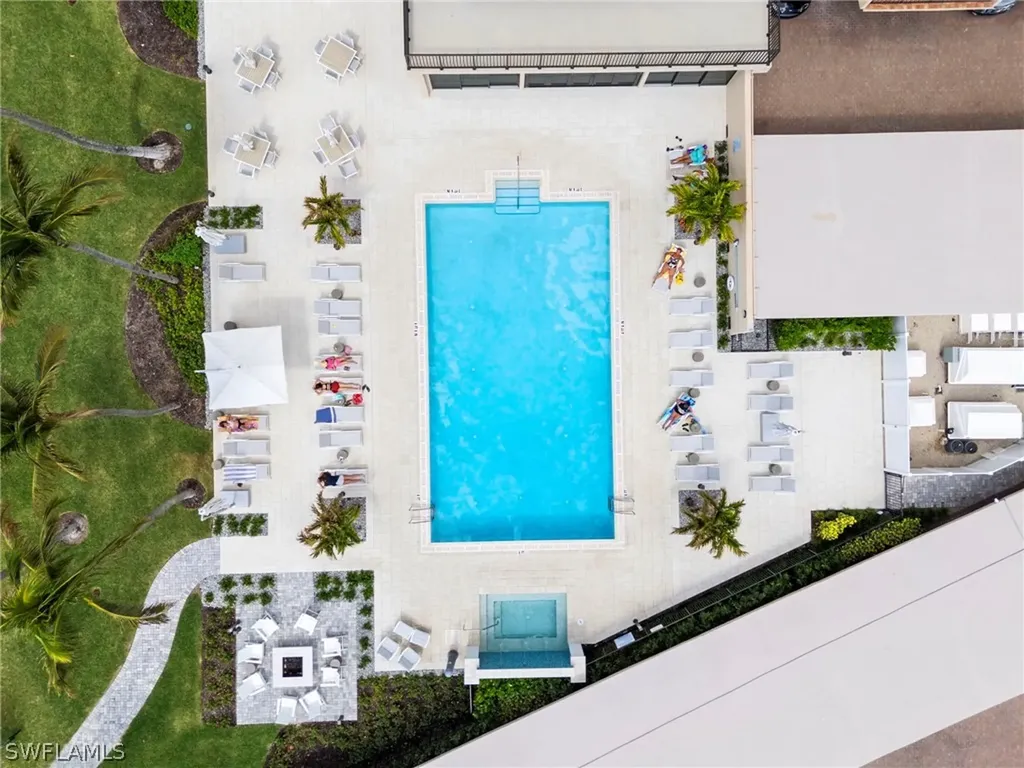 4001 Gulf Shore Boulevard N Naples FL 34103