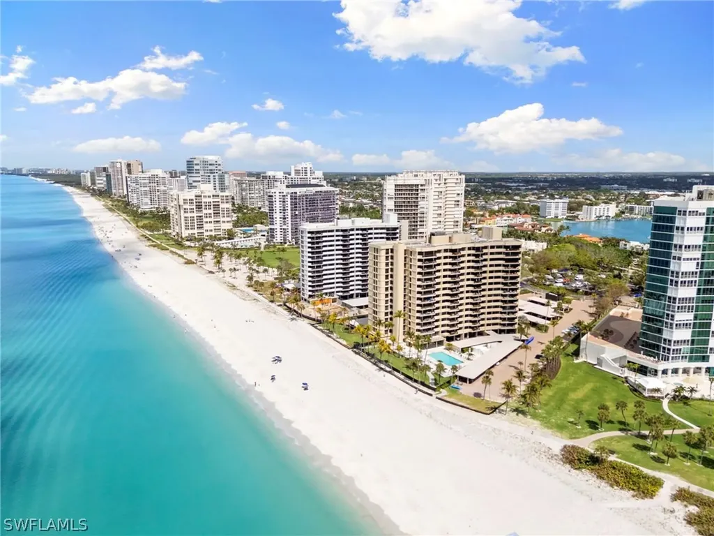 4001 Gulf Shore Boulevard N Naples FL 34103