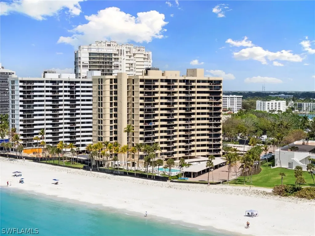 4001 Gulf Shore Boulevard N Naples FL 34103