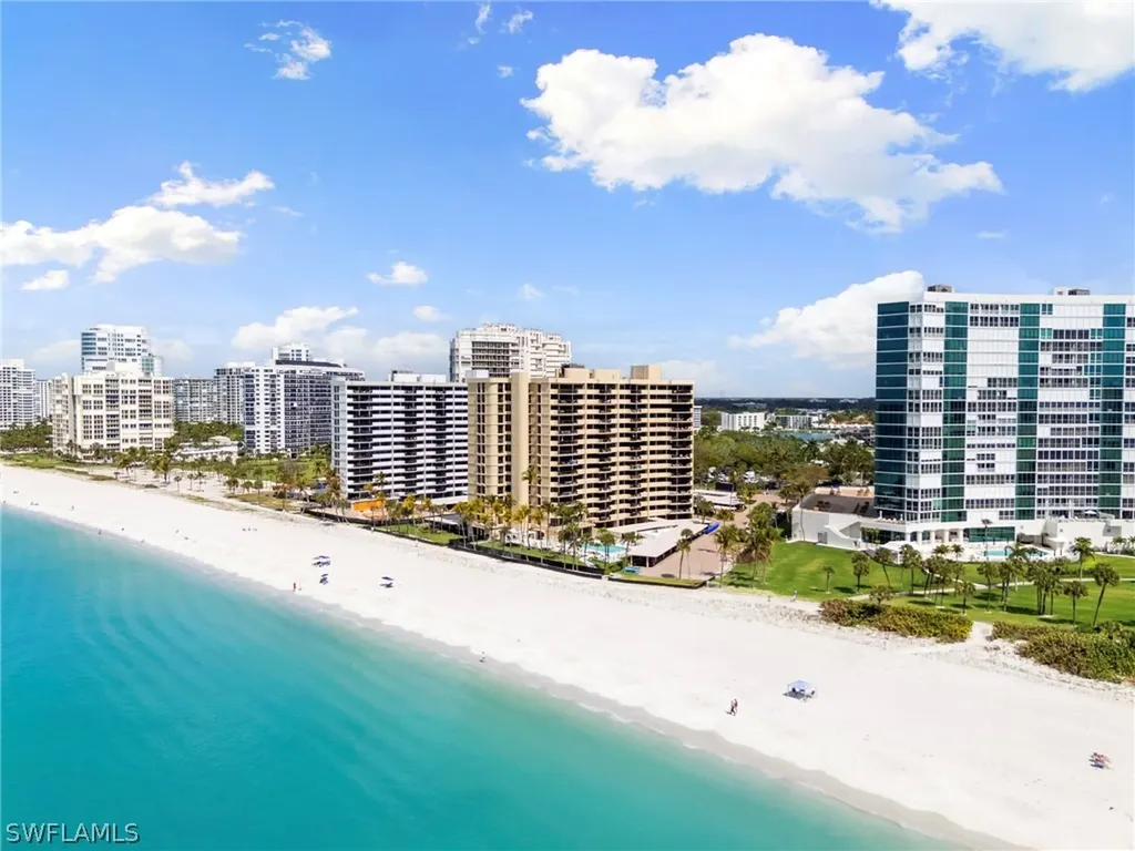 4001 Gulf Shore Boulevard N Naples FL 34103