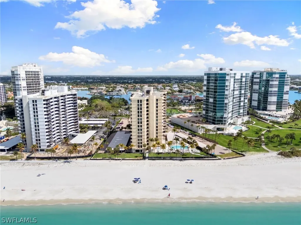 4001 Gulf Shore Boulevard N Naples FL 34103