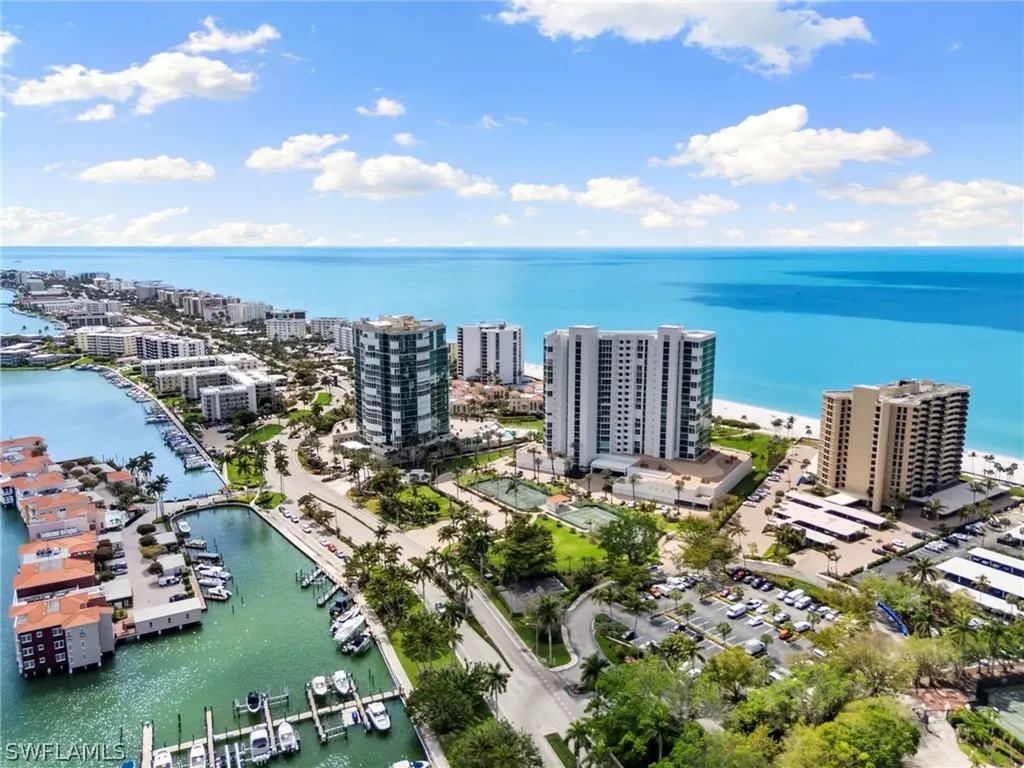 4001 Gulf Shore Boulevard N Naples FL 34103