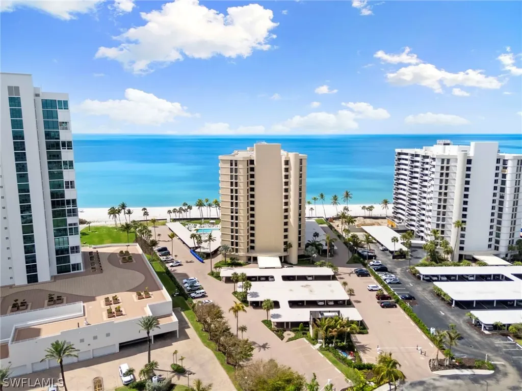 4001 Gulf Shore Boulevard N Naples FL 34103