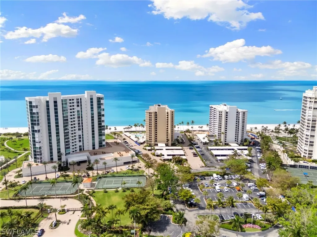 4001 Gulf Shore Boulevard N Naples FL 34103