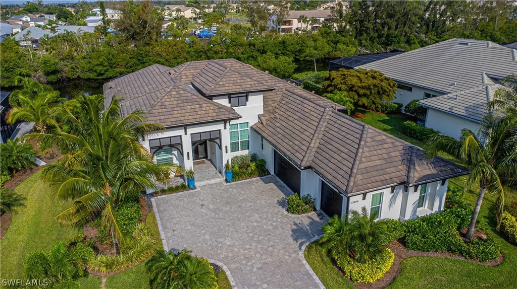 17209 Hidden Estates Circle Fort Myers FL 33908