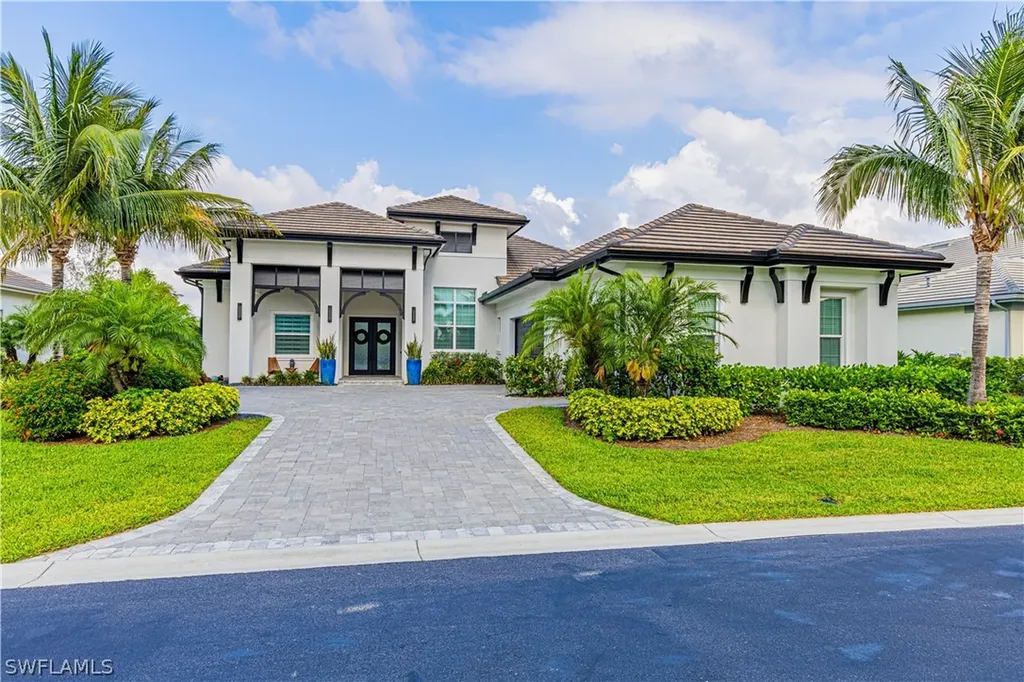 17209 Hidden Estates Circle Fort Myers FL 33908