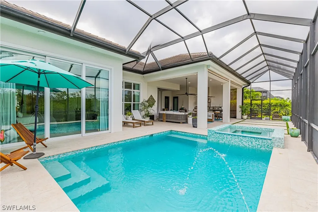 17209 Hidden Estates Circle Fort Myers FL 33908