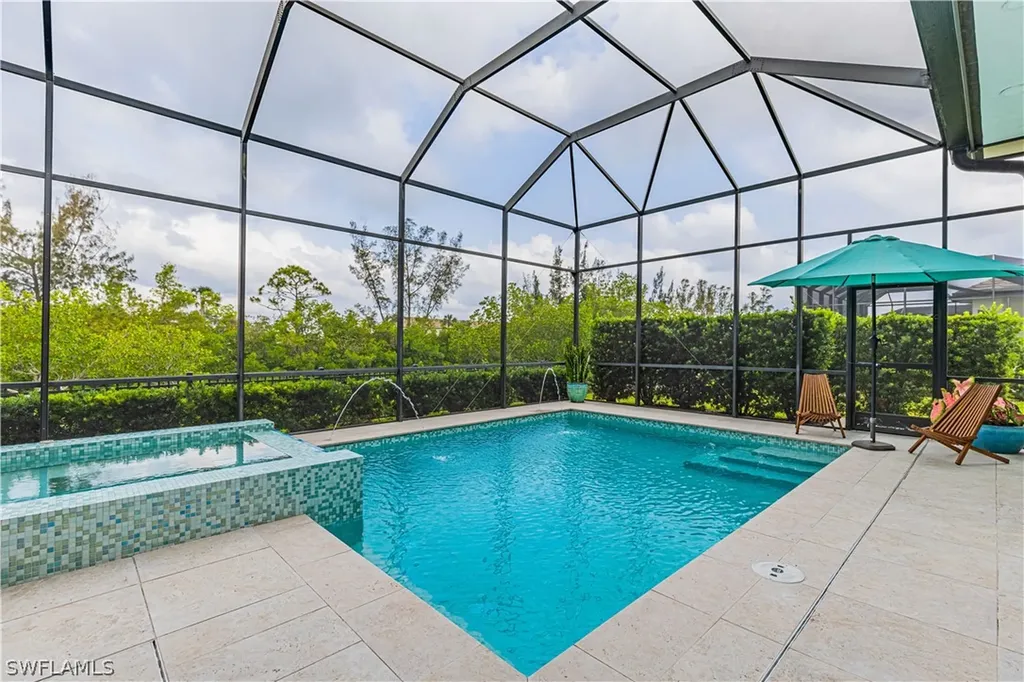 17209 Hidden Estates Circle Fort Myers FL 33908