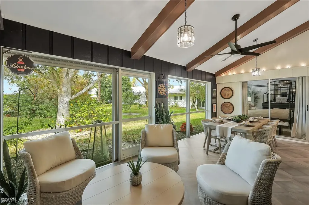 4742 West Boulevard Naples FL 34103