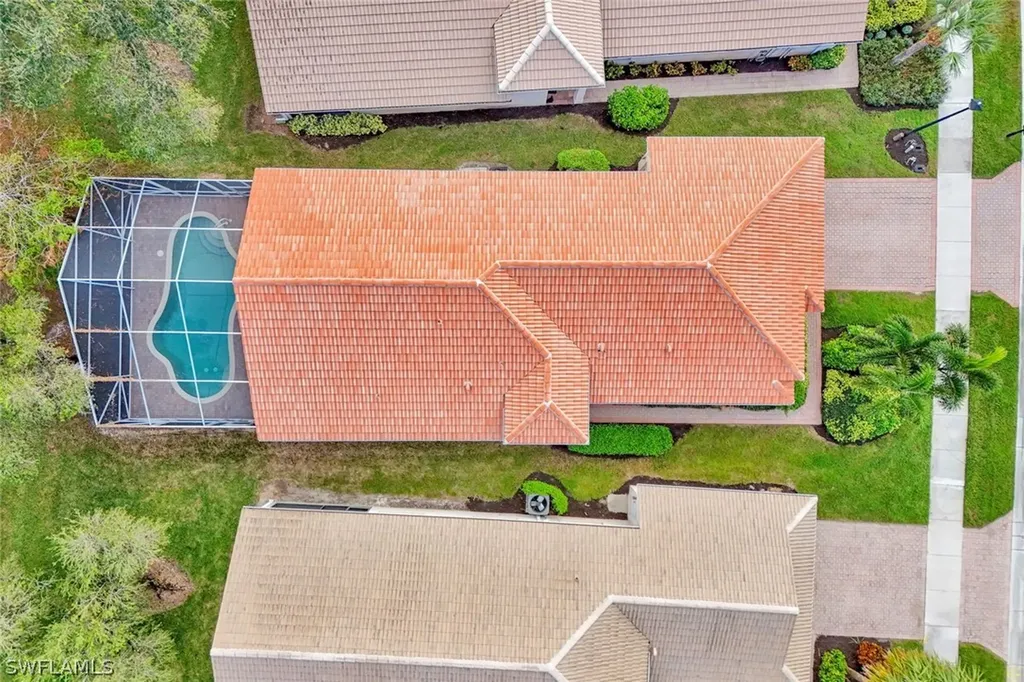 1278 Barrigona Court Naples FL 34119