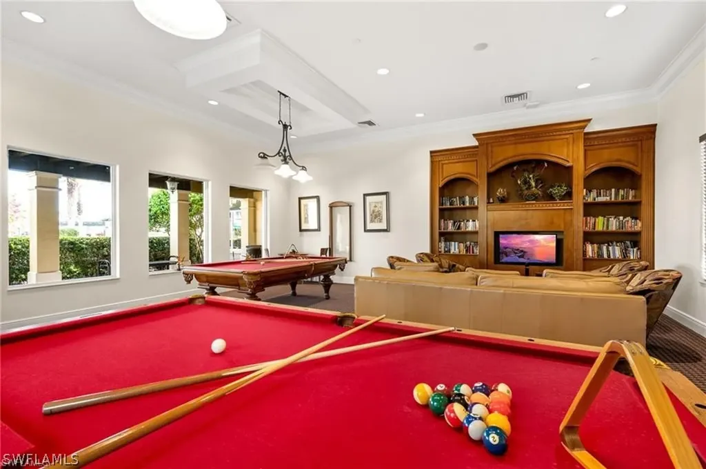 1278 Barrigona Court Naples FL 34119