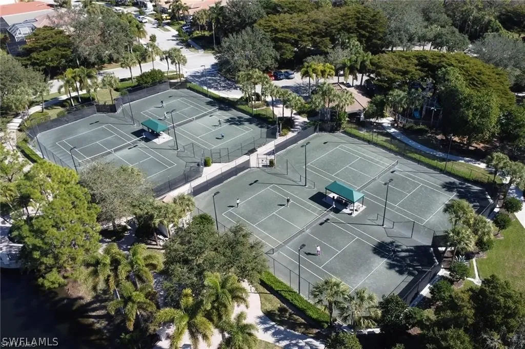 1278 Barrigona Court Naples FL 34119