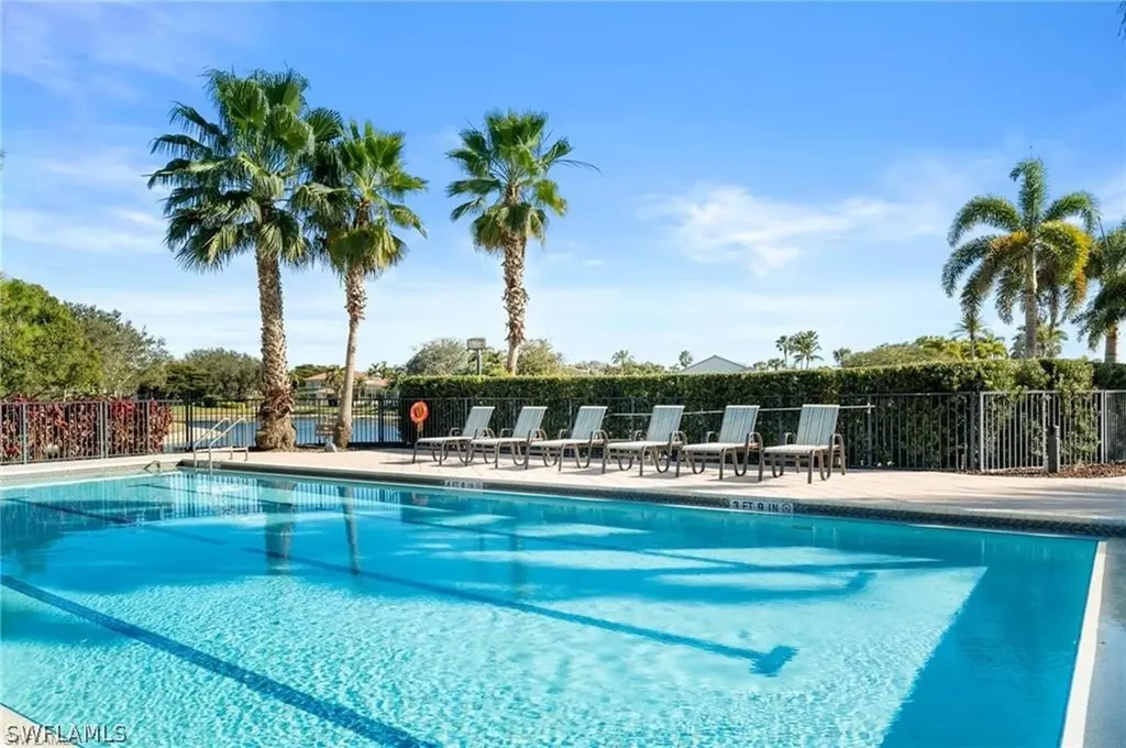 1278 Barrigona Court Naples FL 34119