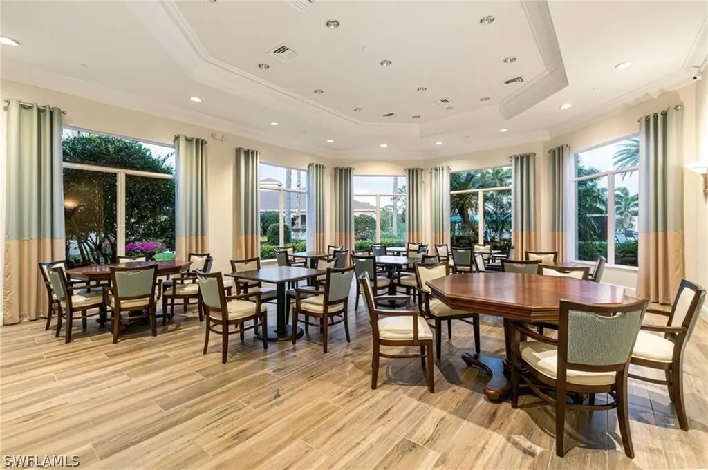 1278 Barrigona Court Naples FL 34119