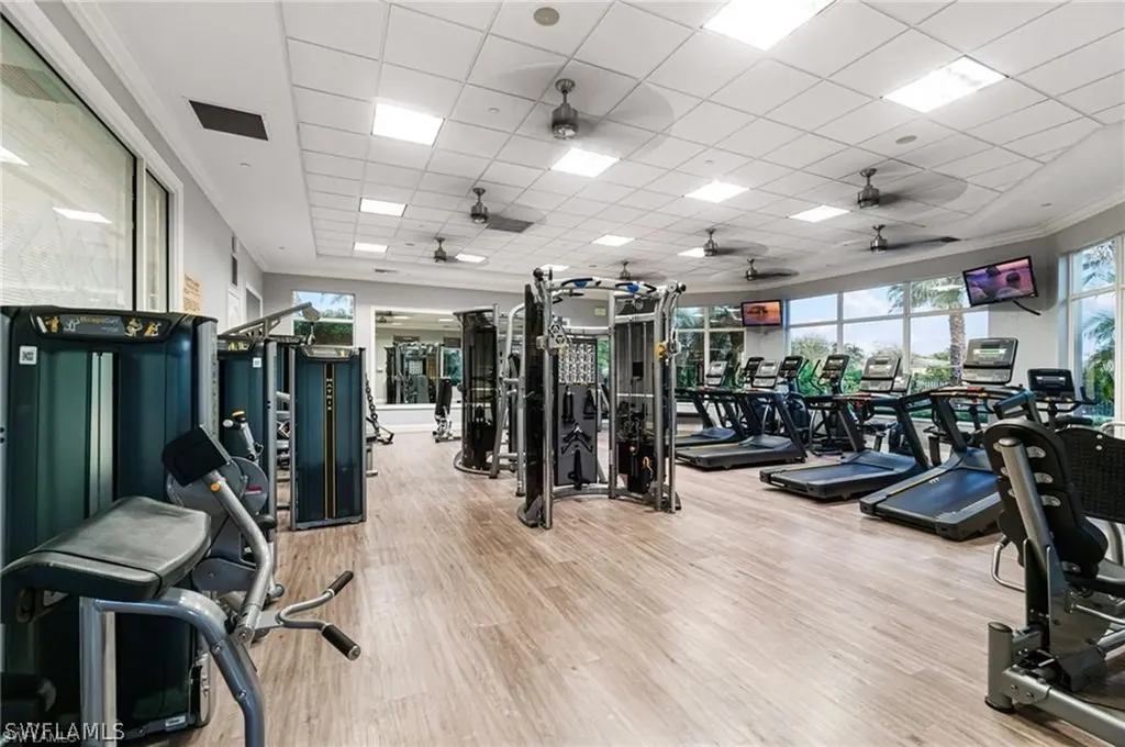 1278 Barrigona Court Naples FL 34119