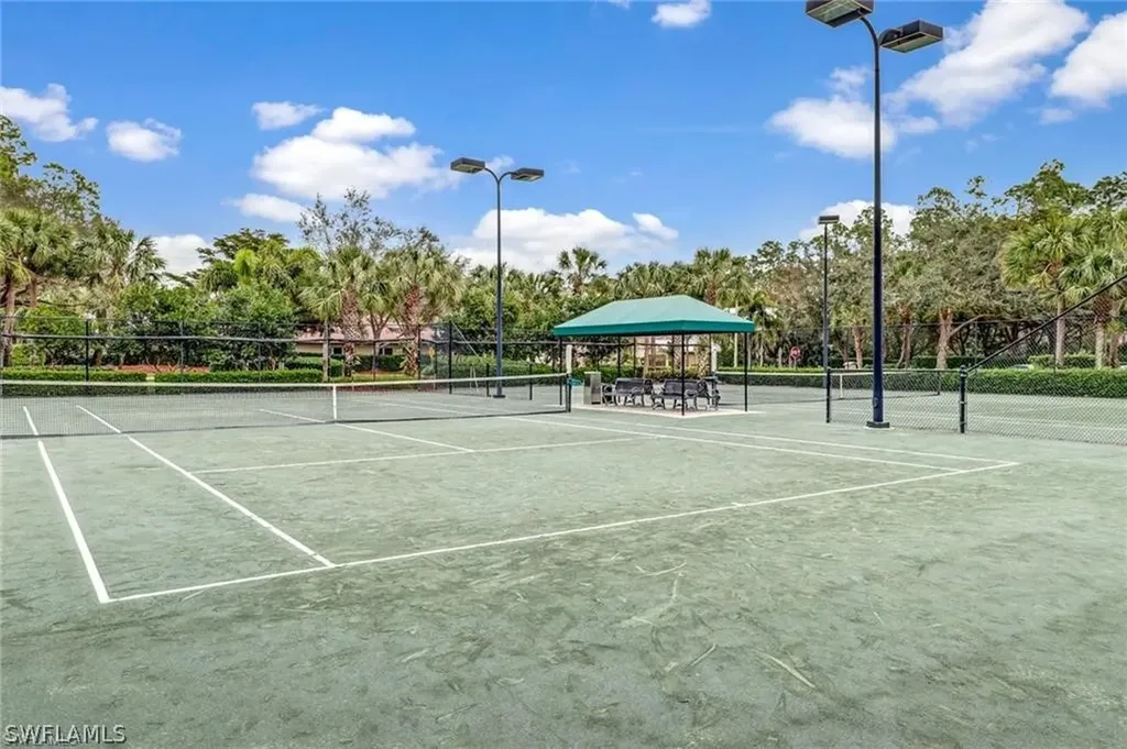 1278 Barrigona Court Naples FL 34119