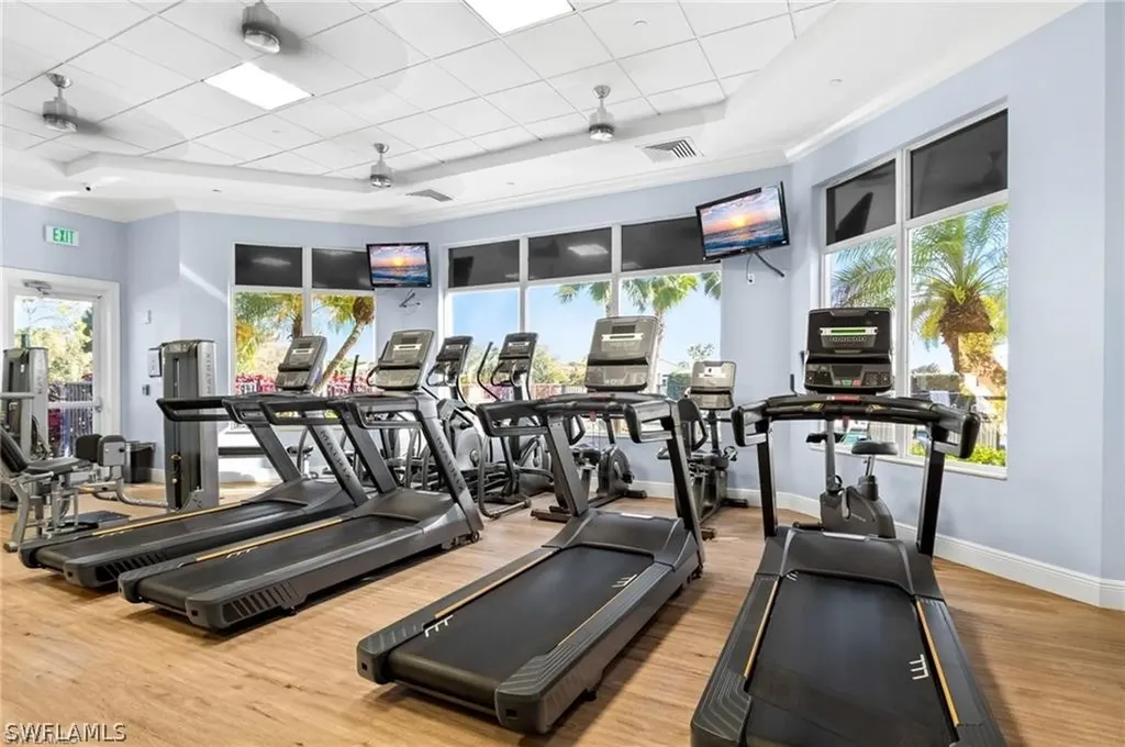 1278 Barrigona Court Naples FL 34119