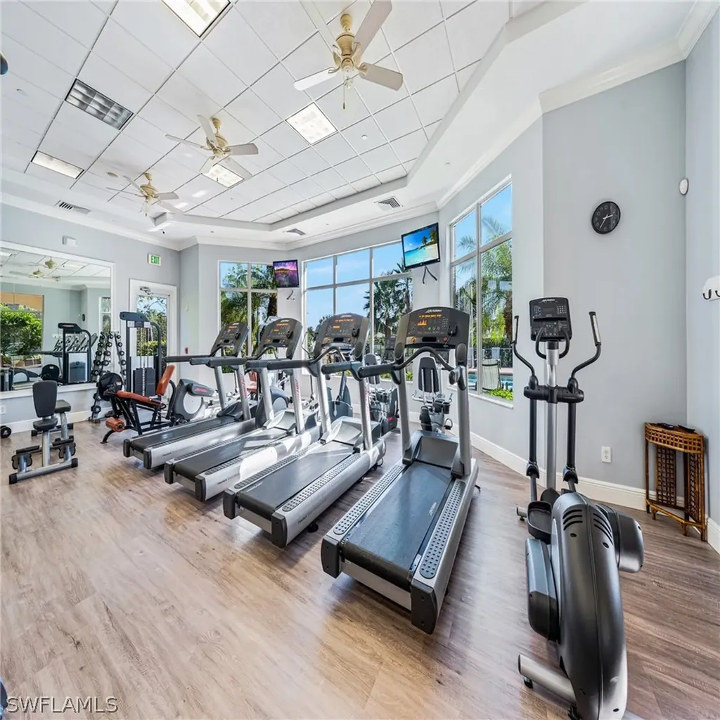 1278 Barrigona Court Naples FL 34119