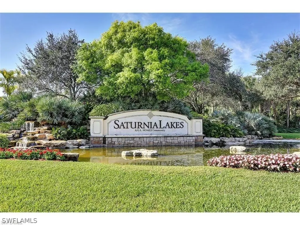 1278 Barrigona Court Naples FL 34119