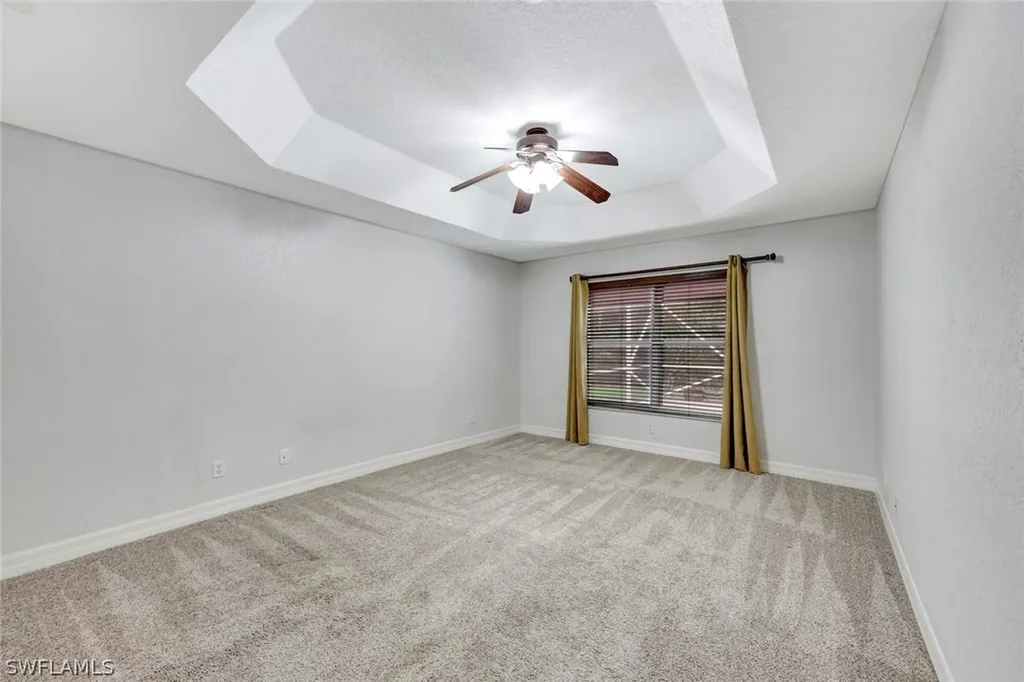 1278 Barrigona Court Naples FL 34119
