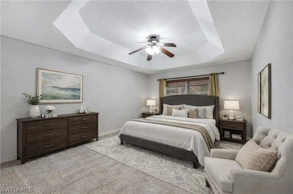 1278 Barrigona Court Naples FL 34119