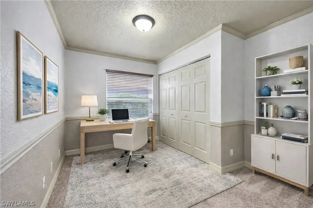 1278 Barrigona Court Naples FL 34119