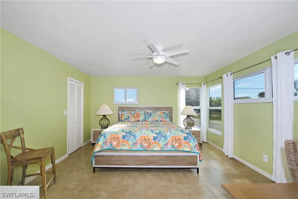 5440 Palmetto Street Fort Myers Beach FL 33931