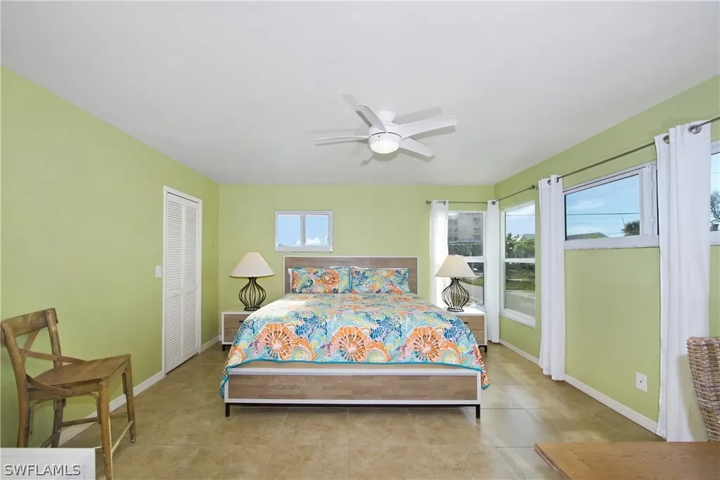 5440 Palmetto Street Fort Myers Beach FL 33931
