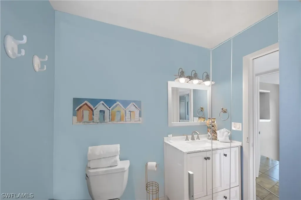 5440 Palmetto Street Fort Myers Beach FL 33931