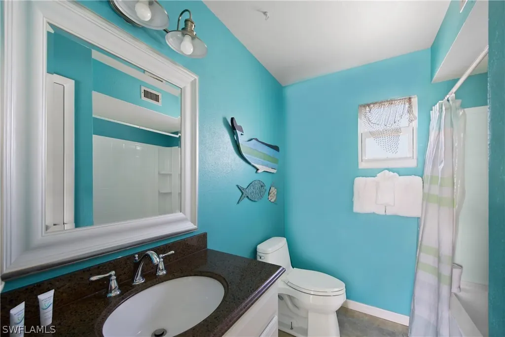 5440 Palmetto Street Fort Myers Beach FL 33931