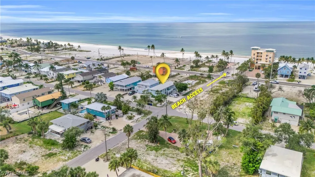 5440 Palmetto Street Fort Myers Beach FL 33931