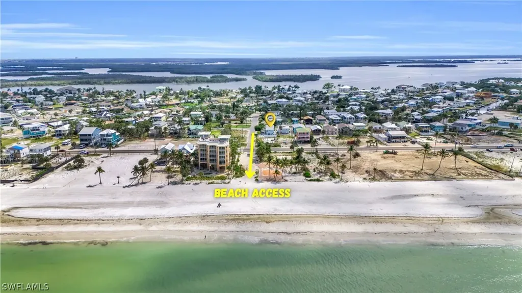 5440 Palmetto Street Fort Myers Beach FL 33931