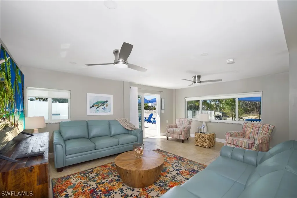 5440 Palmetto Street Fort Myers Beach FL 33931