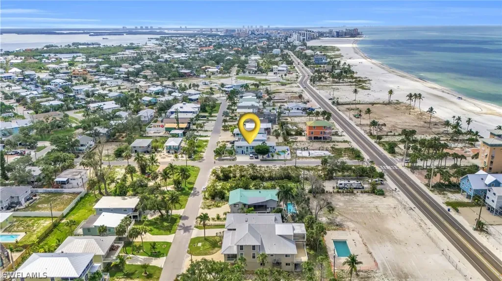 5440 Palmetto Street Fort Myers Beach FL 33931