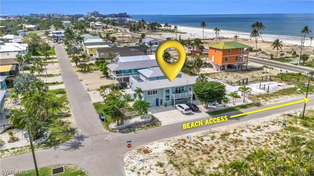5440 Palmetto Street Fort Myers Beach FL 33931