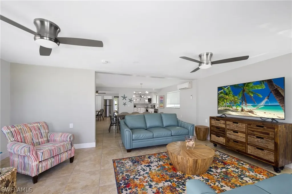 5440 Palmetto Street Fort Myers Beach FL 33931
