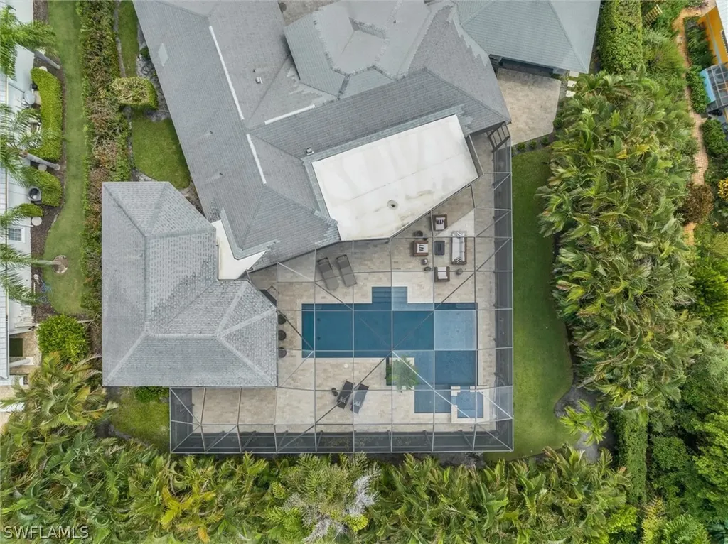 1627 Murex Lane Naples FL 34102