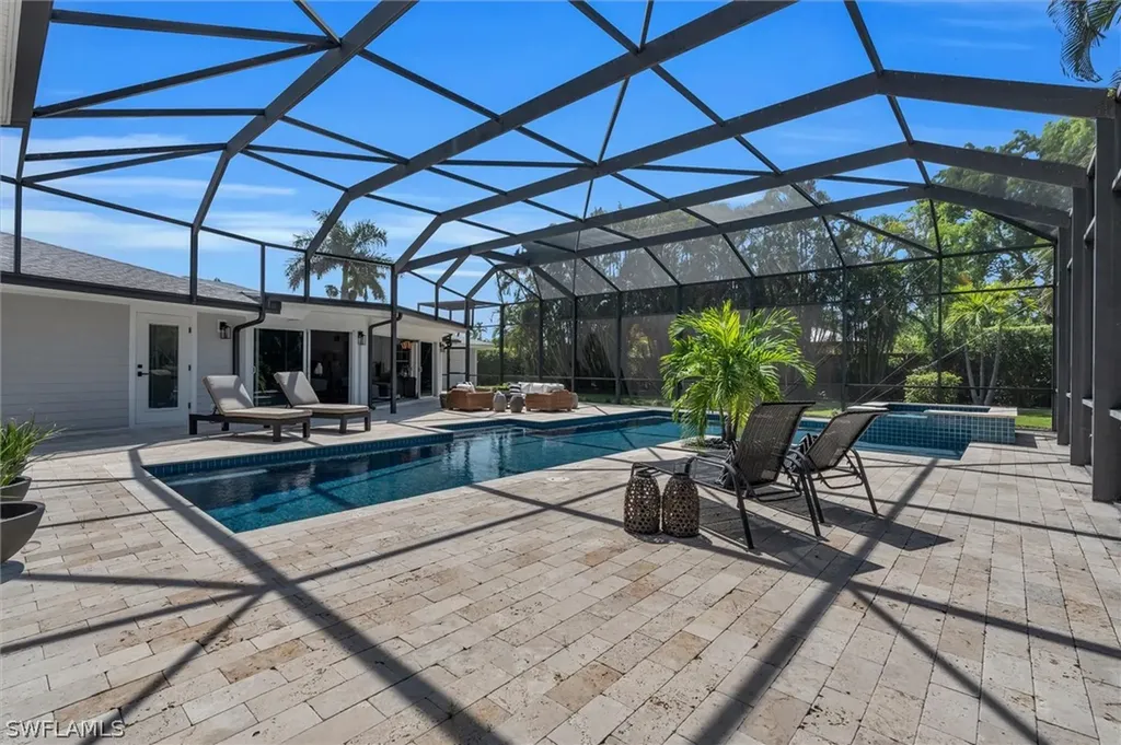 1627 Murex Lane Naples FL 34102
