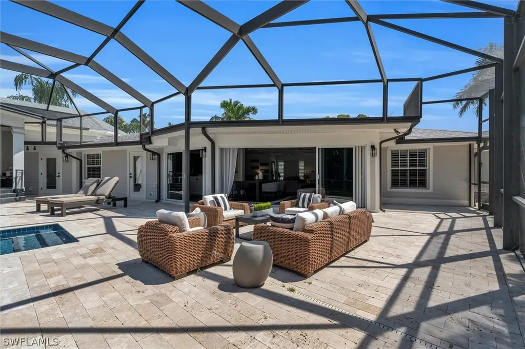 1627 Murex Lane Naples FL 34102