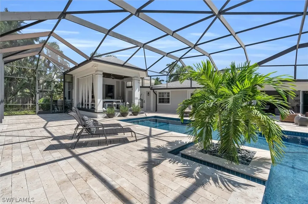 1627 Murex Lane Naples FL 34102