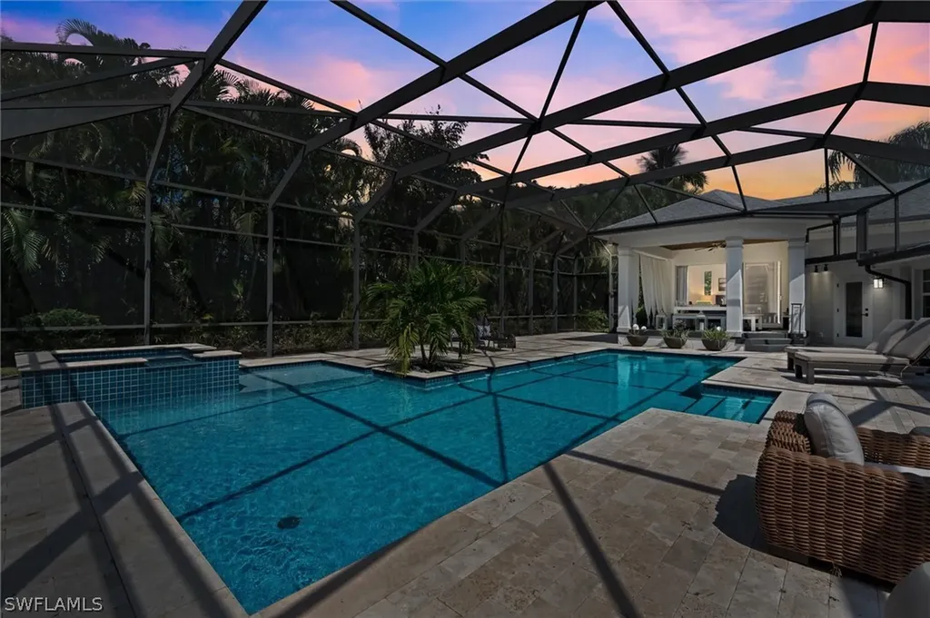 1627 Murex Lane Naples FL 34102