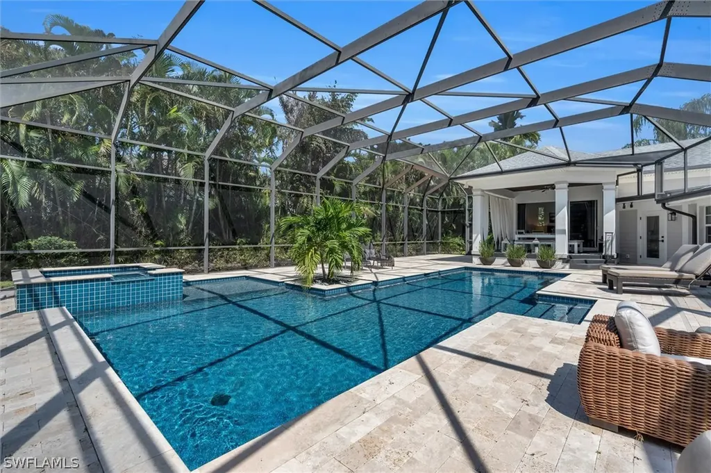 1627 Murex Lane Naples FL 34102