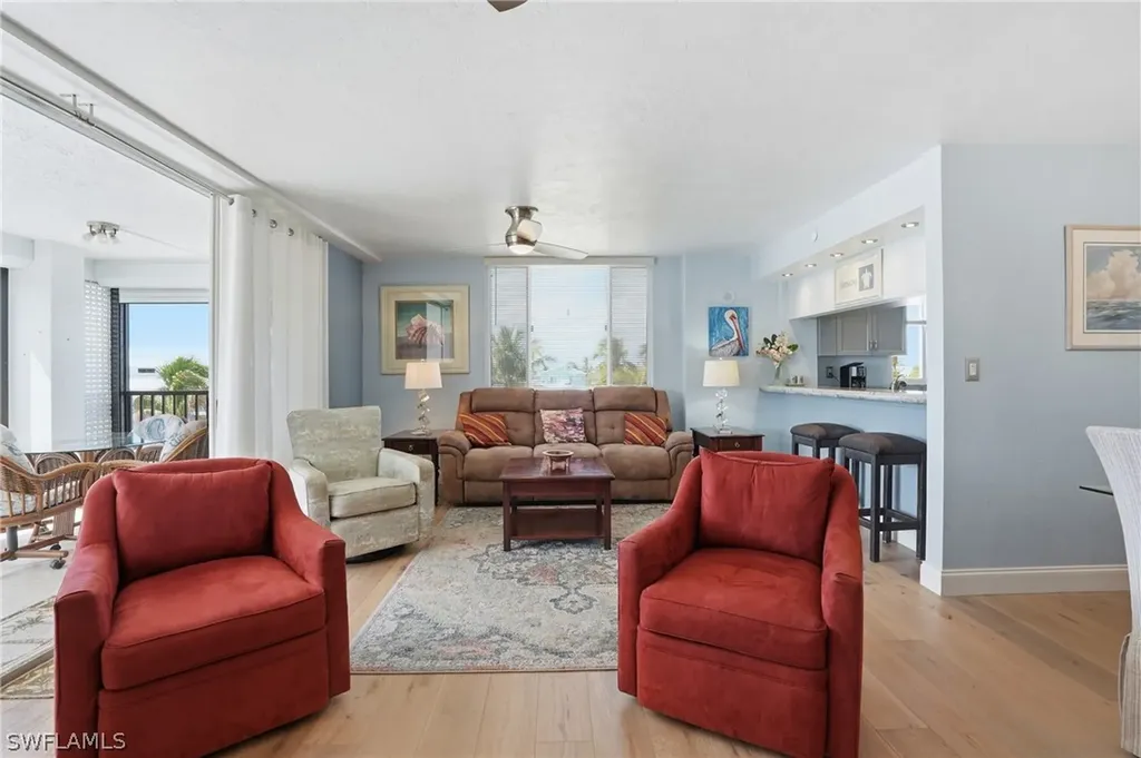 4745 Estero Boulevard Fort Myers Beach FL 33931