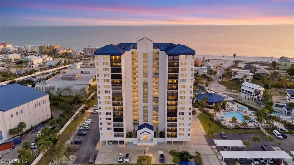 4745 Estero Boulevard Fort Myers Beach FL 33931