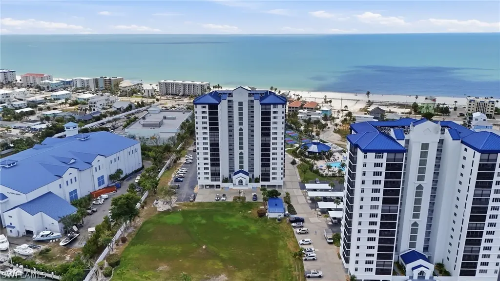4745 Estero Boulevard Fort Myers Beach FL 33931