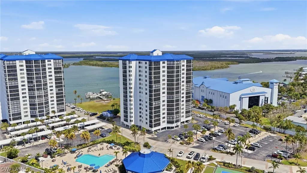 4745 Estero Boulevard Fort Myers Beach FL 33931