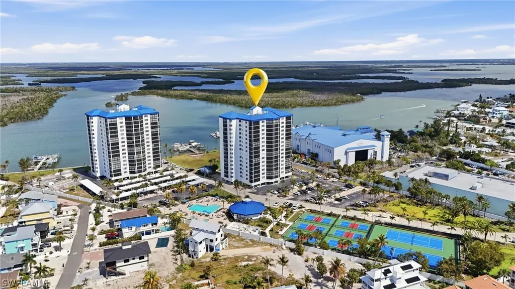 4745 Estero Boulevard Fort Myers Beach FL 33931
