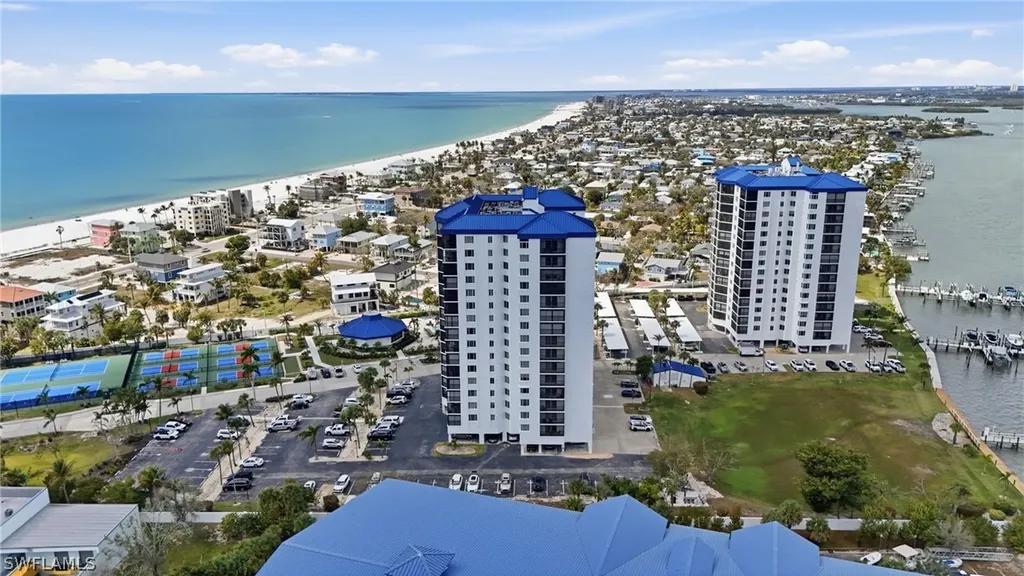 4745 Estero Boulevard Fort Myers Beach FL 33931