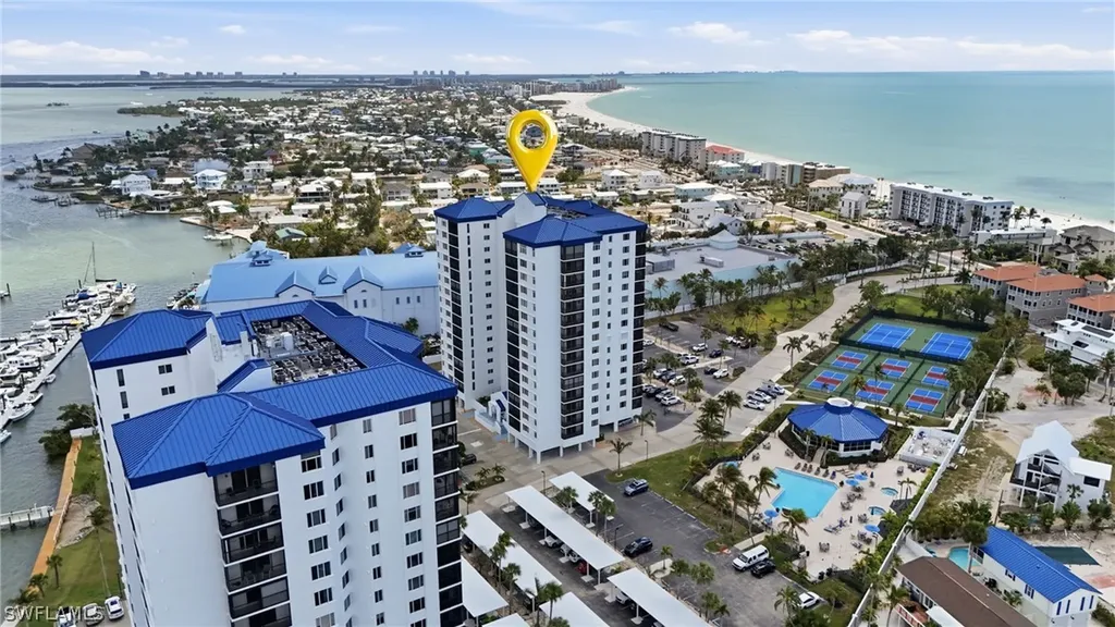 4745 Estero Boulevard Fort Myers Beach FL 33931