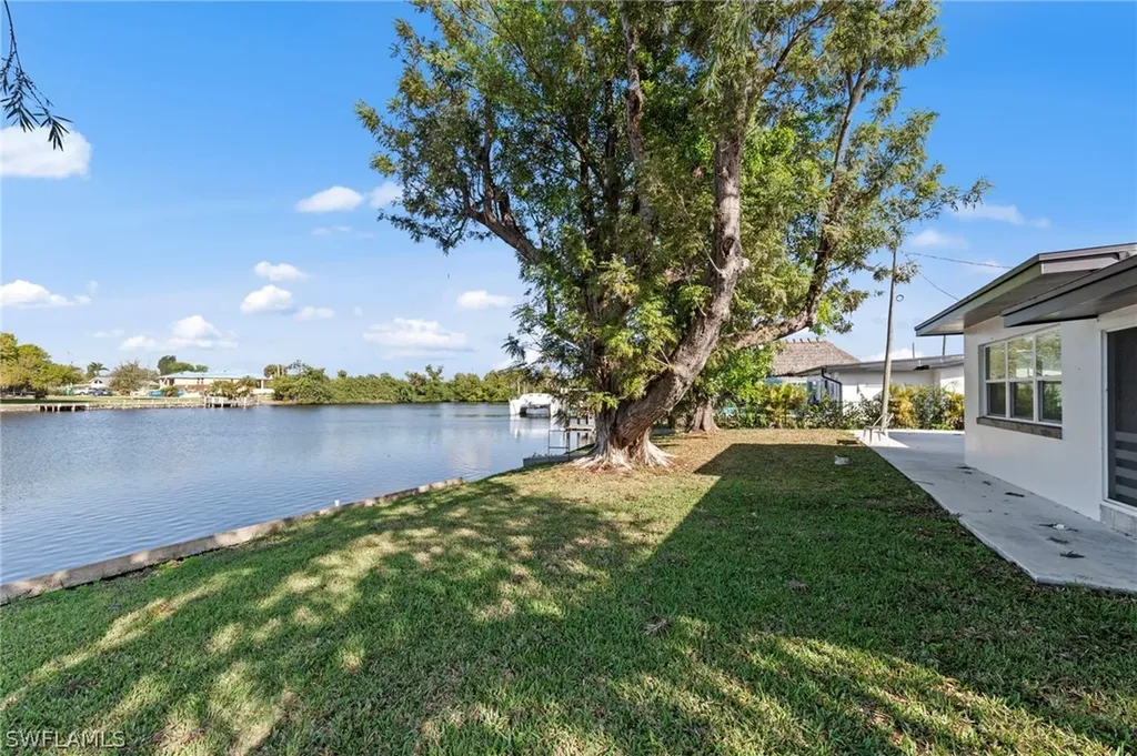 1313 Thompson Street North Fort Myers FL 33903